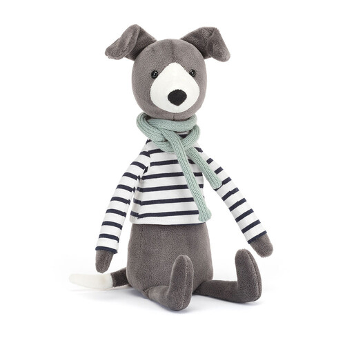 Beatnik psík plyšová hračka JELLYCAT