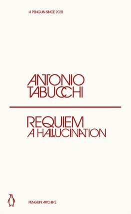 Requiem - A Hallucination