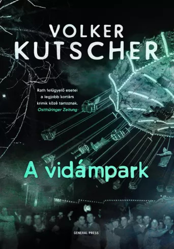 A vidámpark