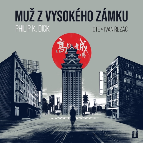 Muž z vysokého zámku