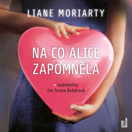Na co Alice zapoměla