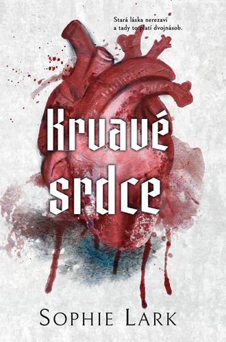 Krvavé srdce