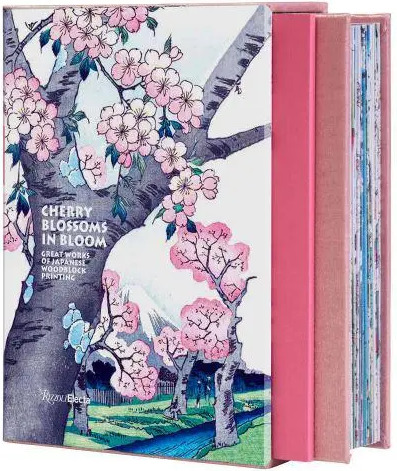 Cherry Blossoms