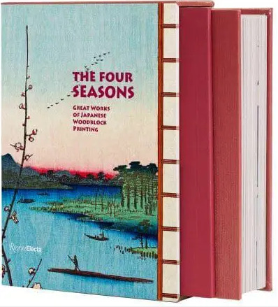 The Four Seasons