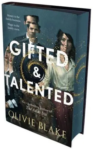Gifted & Talented