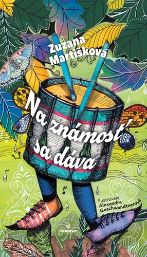 Na známosť sa dáva