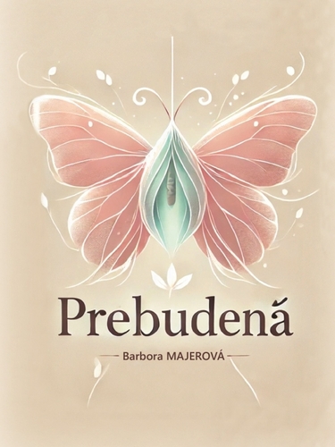 Prebudená