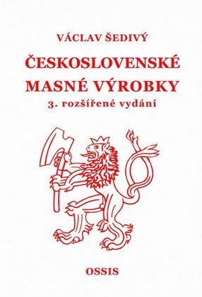 Československé masné výrobky, 3. rozšířené vydání