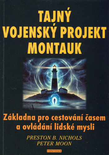 Tajný vojenský projekt Montauk