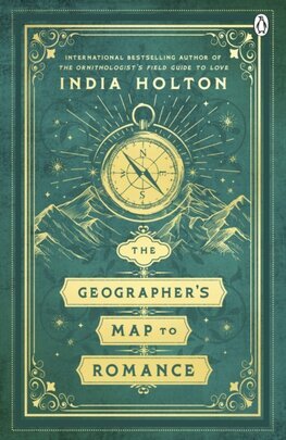 The Geographers Map to Romance - Love's Academic 2