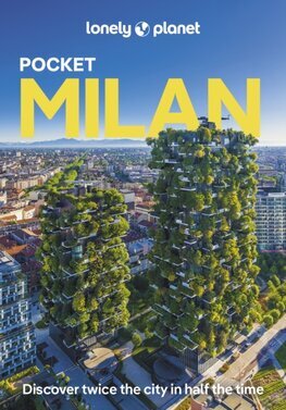 Lonely Planet Pocket Milan 6