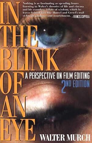 In the Blink of An Eye