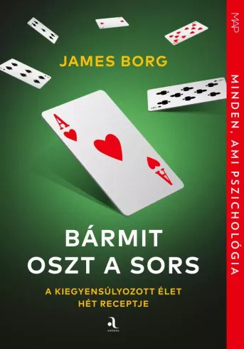 Bármit oszt a sors