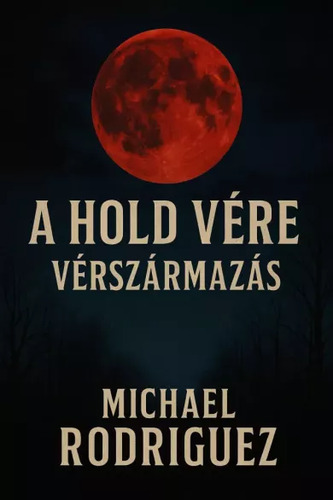 A hold vére