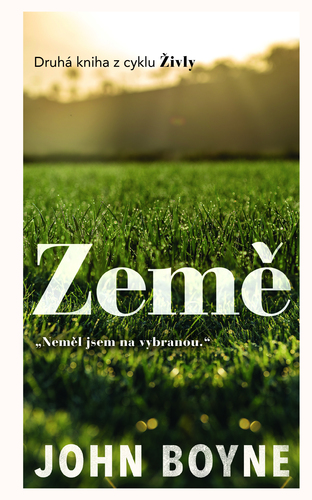Země