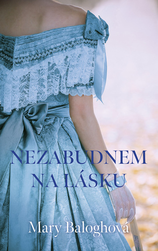Nezabudnem na lásku