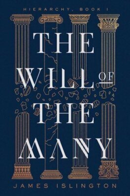 The Will of the Many - The Hierarchy 1