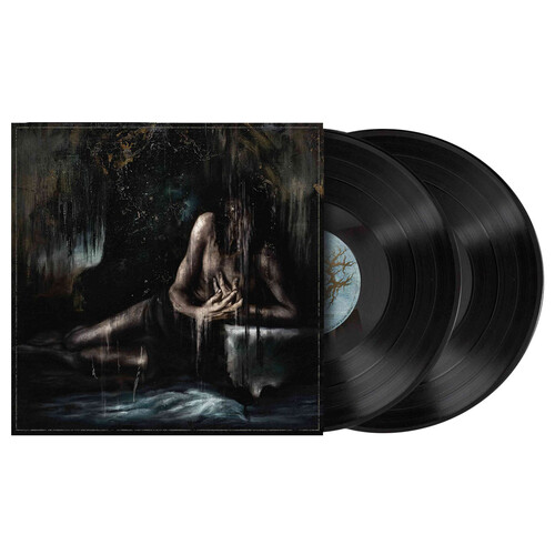 Lorna Shore - I Feel the Everblack Festering Within Me 2LP