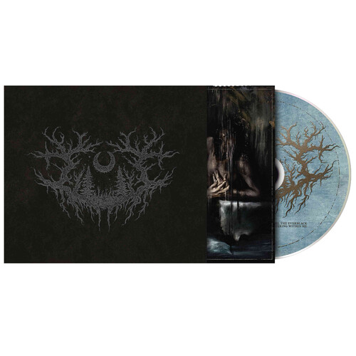 Lorna Shore - I Feel the Everblack Festering Within Me CD