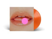 Kesha - . (Orgy Orange) LP