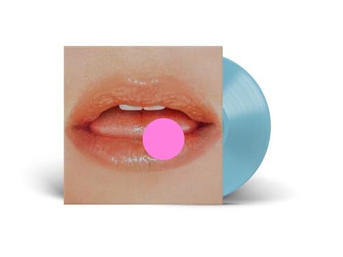 Kesha - . (Bend Over Baby Blue) LP