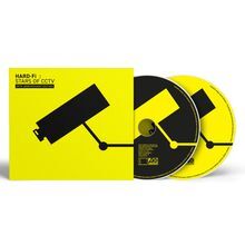 Hard-Fi - Stars Of CCTV: 20th Anniversary 2CD