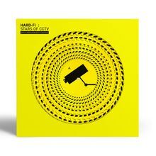 Hard-Fi - Stars Of CCTV: 20th Anniversary (Zoetrope) LP