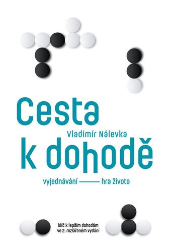 Cesta k dohodě: Vyjednávání - hra života, 2. vydání