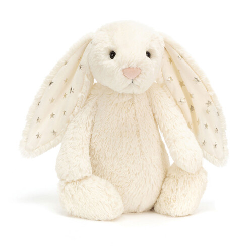 Bashful Twinkle zajačik plyšová hračka JELLYCAT