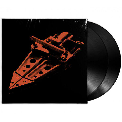 Pierce The Veil - The Jaws Of Life (Deluxe Edition) LP