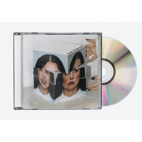 Lauren Spencer Smith - The Art of Being a Mess CD