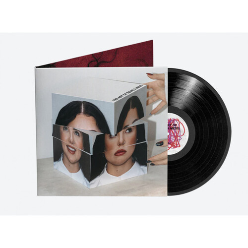Lauren Spencer Smith - The Art of Being a Mess LP