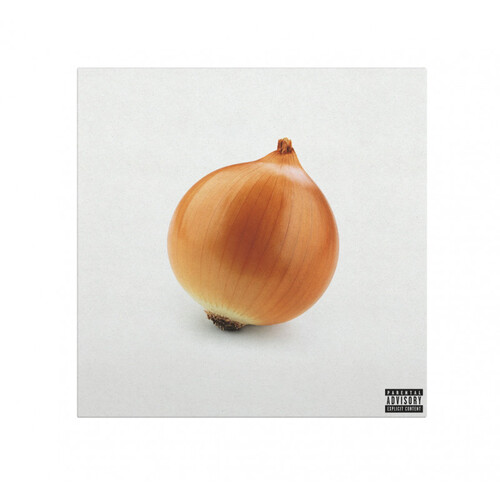 Hard Life - Onion LP