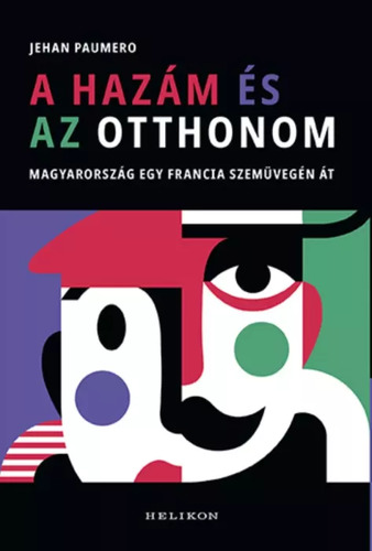 A hazám és az otthonom