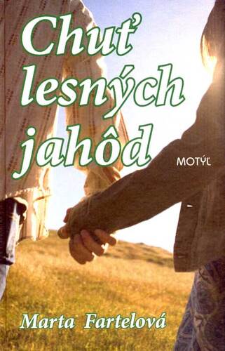 Chuť lesných jahôd