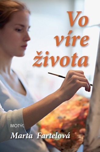 Vo víre života