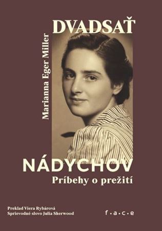 Dvadsať nádychov. Príbehy o prežití
