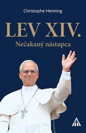 Lev XIV. Nečakaný nástupca