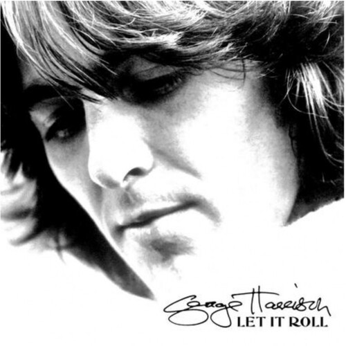 Harrison George - Let It Roll: Songs of George Harrison 2LP