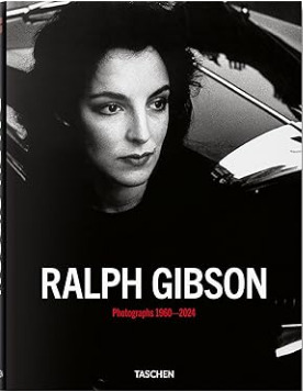 Ralph Gibson. Photographs 1960–2024