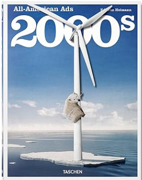 All-American Ads of the 2000s