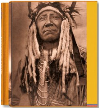 Edward S. Curtis. The North American Indian. The Complete Portfolios