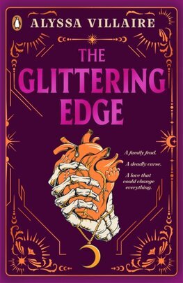 The Glittering Edge - The Glittering Edge 1