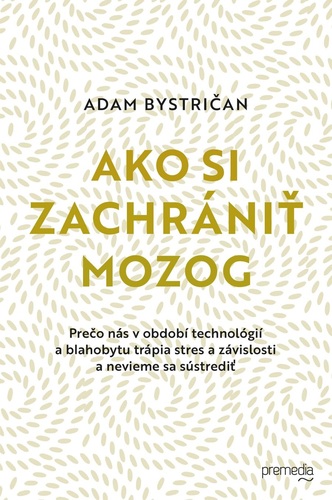 Ako si zachrániť mozog