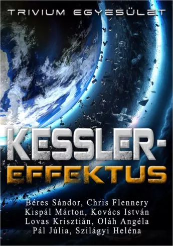 Kessler-effektus