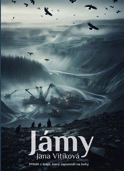 Jámy