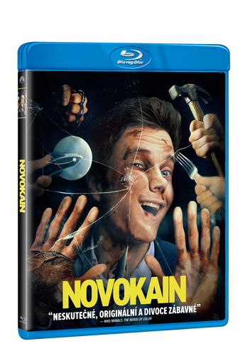 Novokain BD