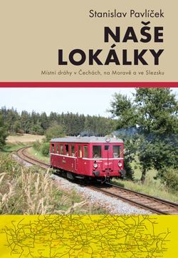 Naše lokálky, 2. doplněné vydání