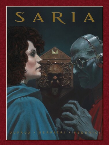 Saria