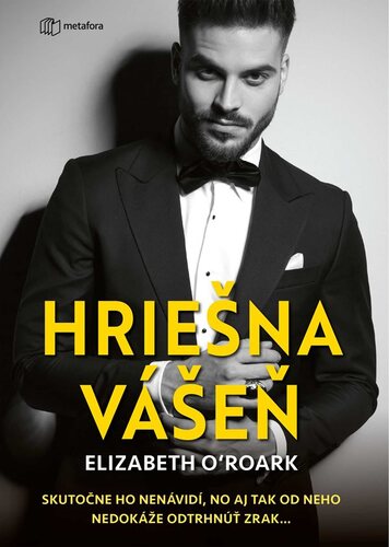 Hriešna vášeň